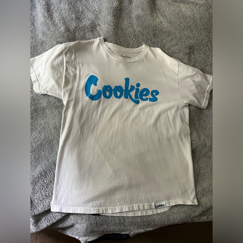 OG COOKIES tee